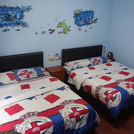 Guilin Mugui Hotel Εξωτερικό φωτογραφία
