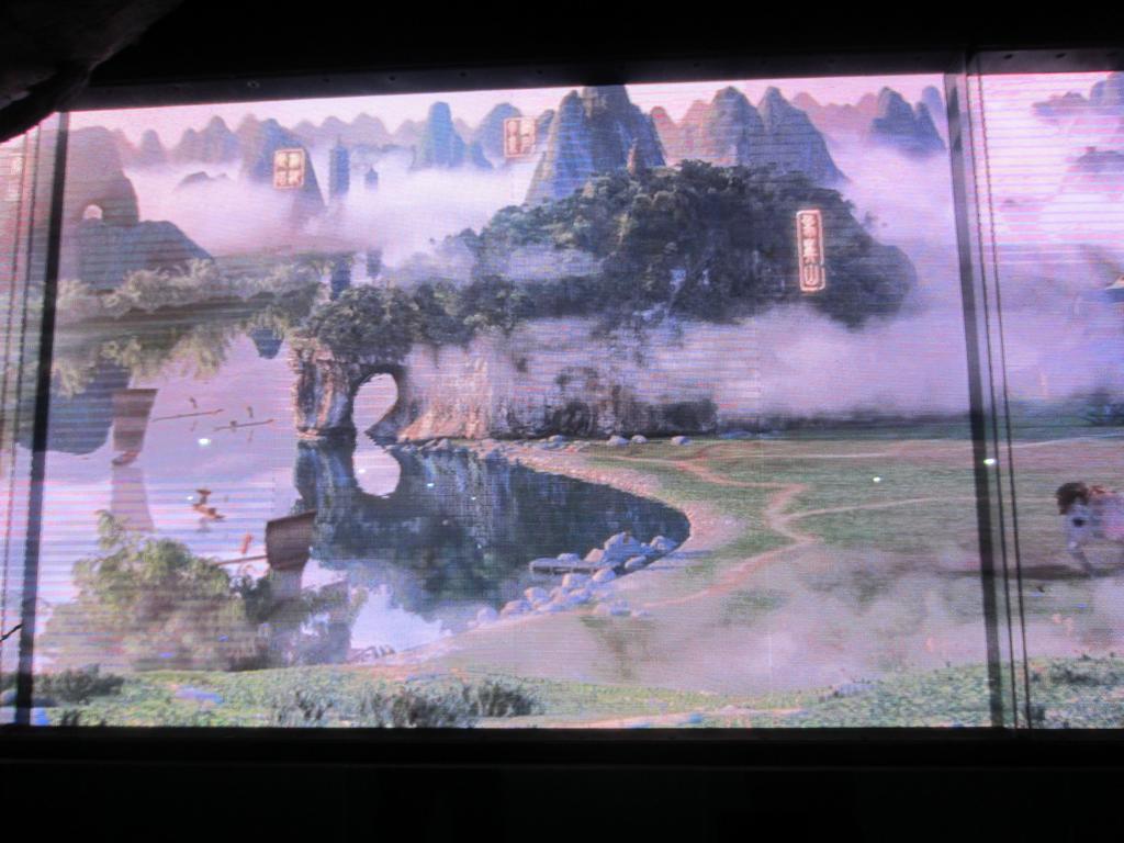 Guilin Mugui Hotel Εξωτερικό φωτογραφία