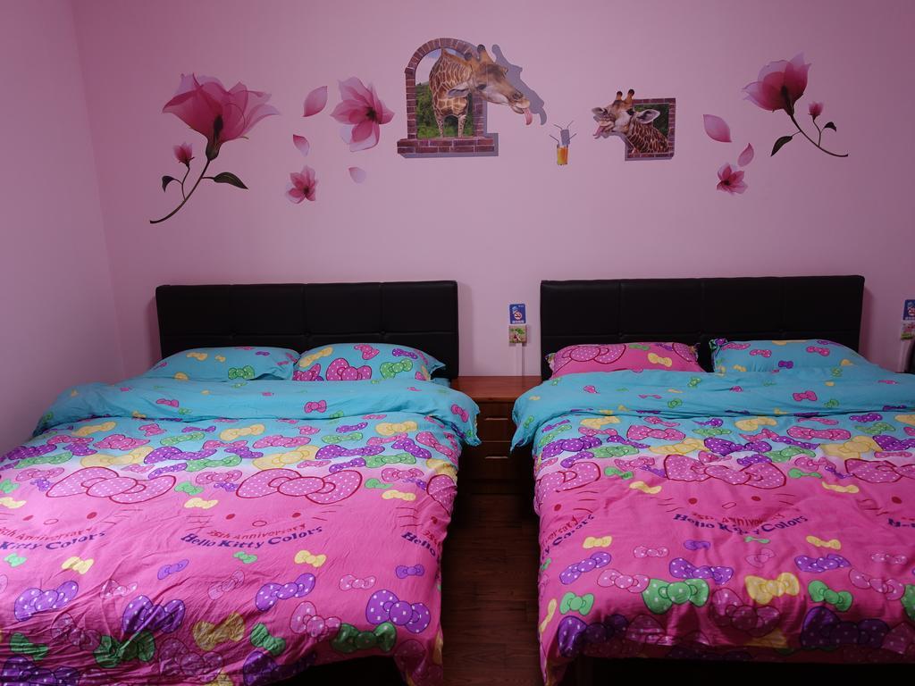 Guilin Mugui Hotel Εξωτερικό φωτογραφία