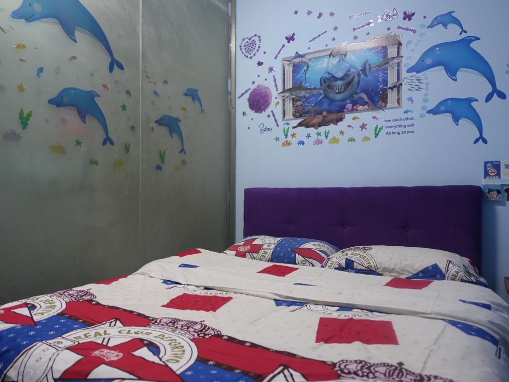 Guilin Mugui Hotel Εξωτερικό φωτογραφία