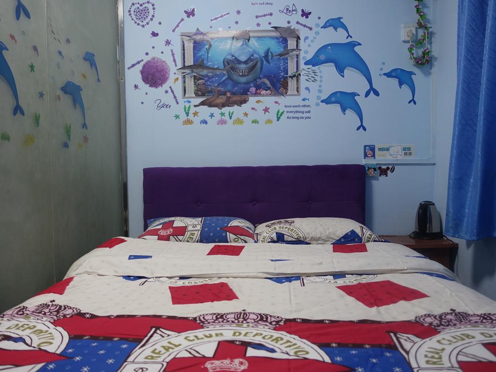 Guilin Mugui Hotel Εξωτερικό φωτογραφία