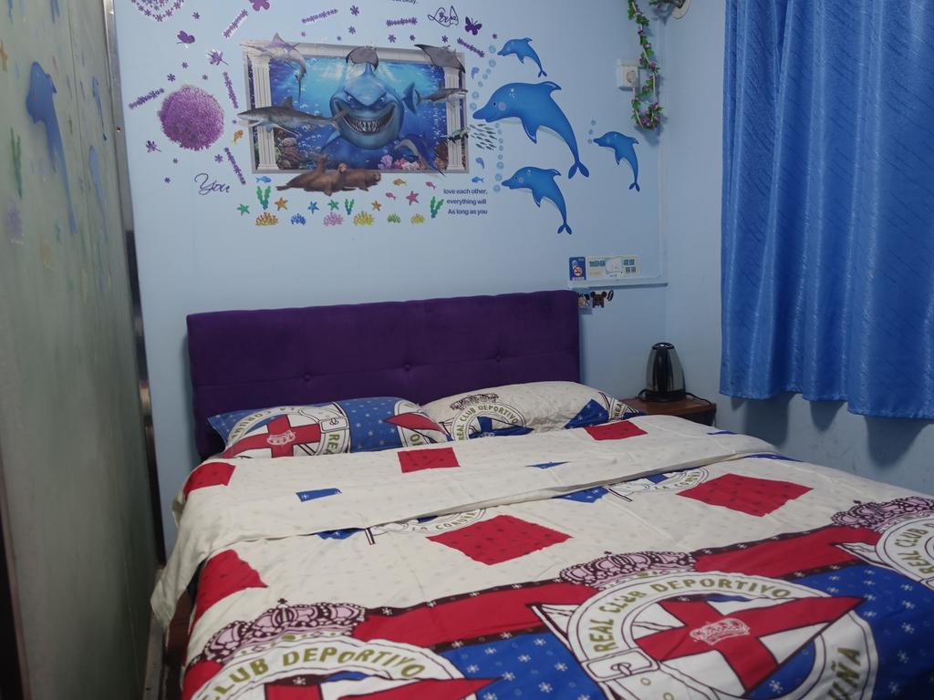 Guilin Mugui Hotel Εξωτερικό φωτογραφία